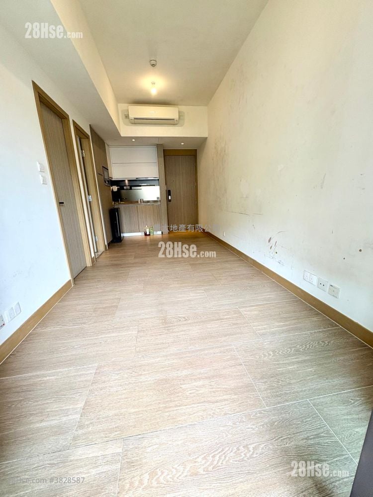 形荟 租盘 1 房 , 1 浴室 358 平方尺