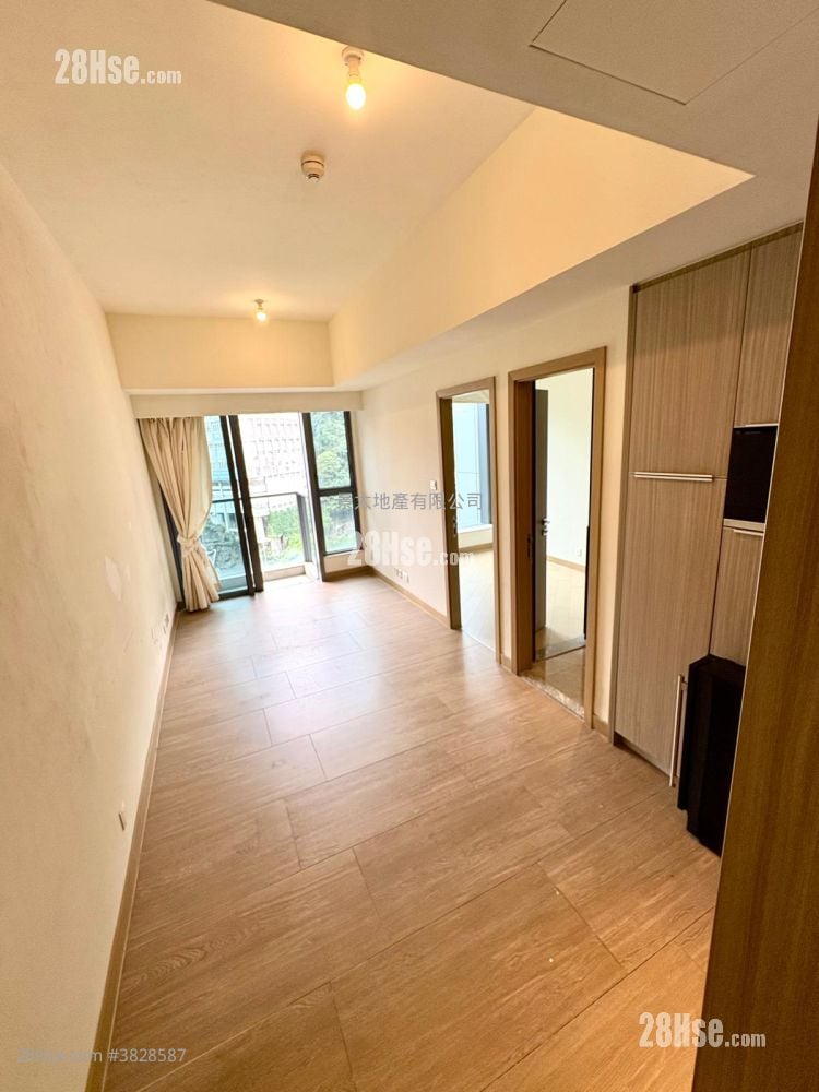 形荟 租盘 1 房 , 1 浴室 358 平方尺