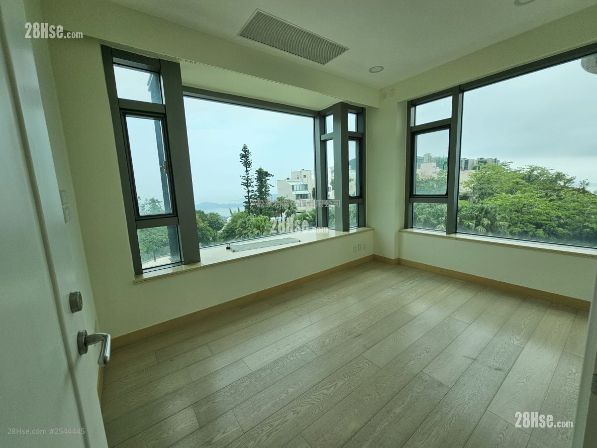 堪仕達道1-3號 租盤 3 房 , 4 浴室 2,155 平方呎