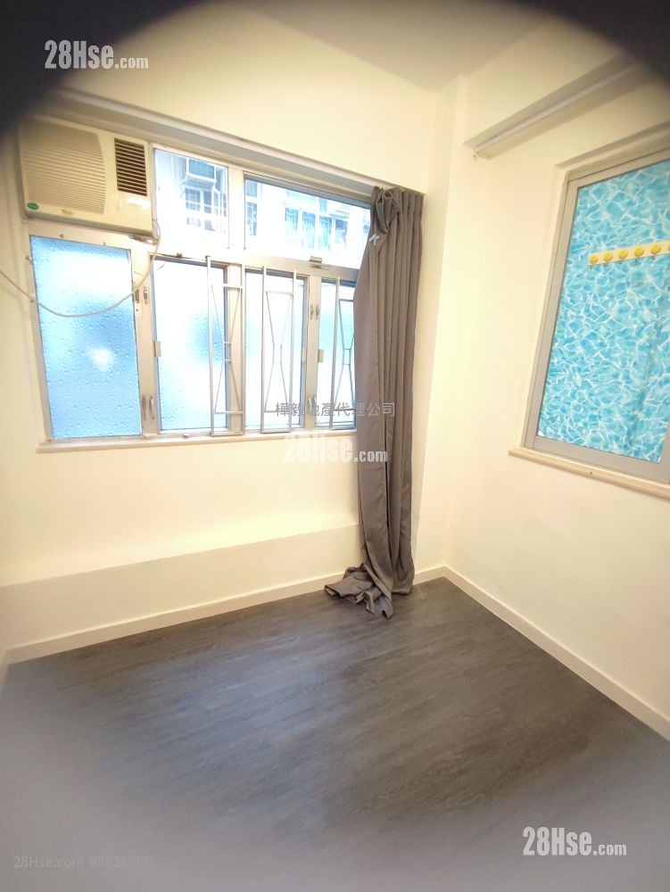 聯盛大廈 售盤 2 房 , 1 浴室 287 平方呎