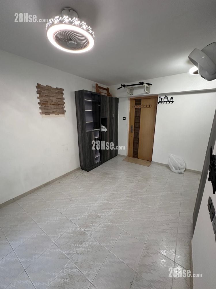 廣林苑 租盤 384 平方呎