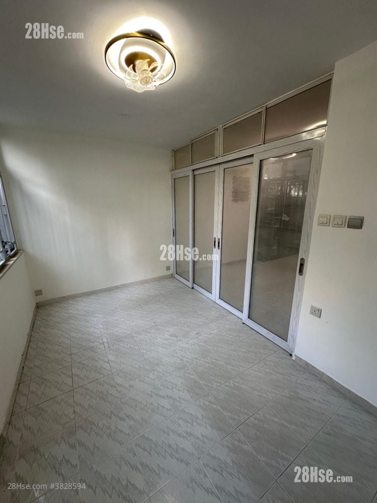 廣林苑 租盤 384 平方呎