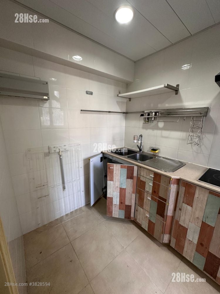 廣林苑 租盤 384 平方呎