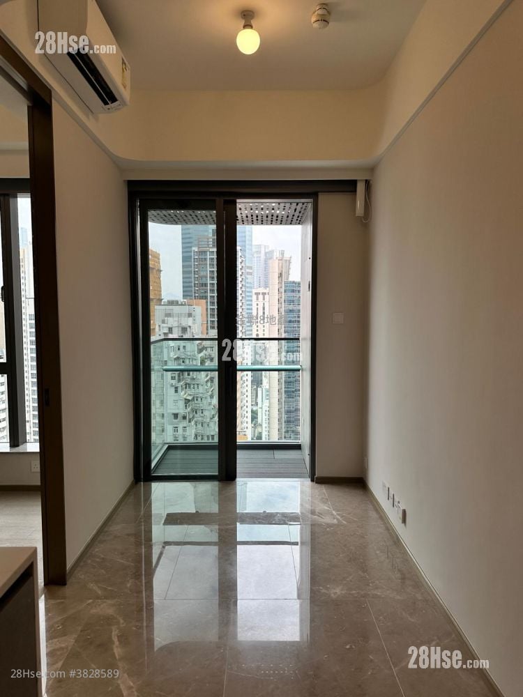 Caine Hill 租盘 1 房 , 1 浴室 289 平方尺