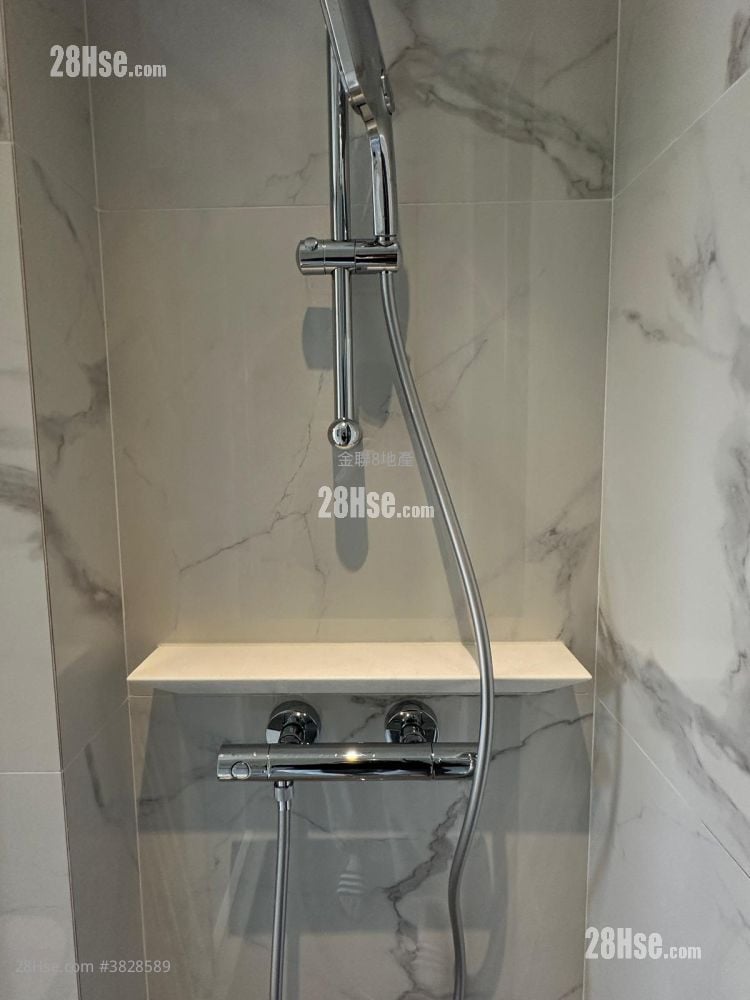 Caine Hill 租盘 1 房 , 1 浴室 289 平方尺