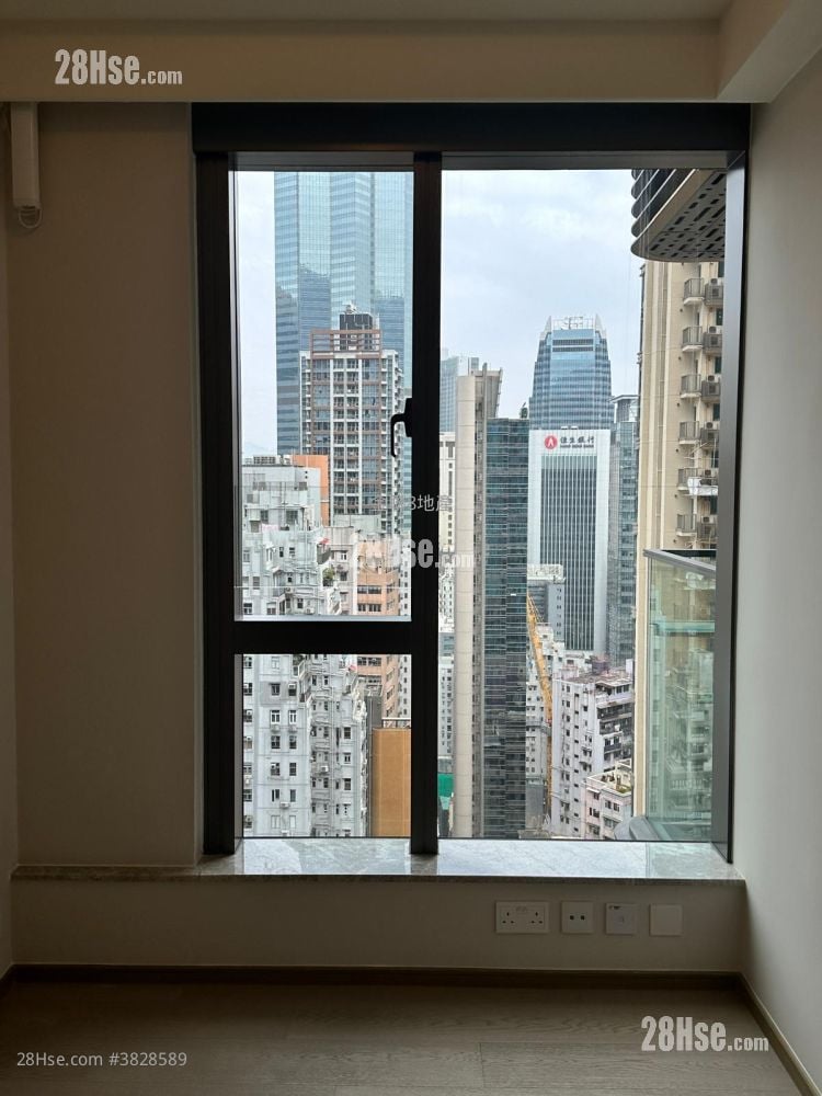 Caine Hill 租盘 1 房 , 1 浴室 289 平方尺