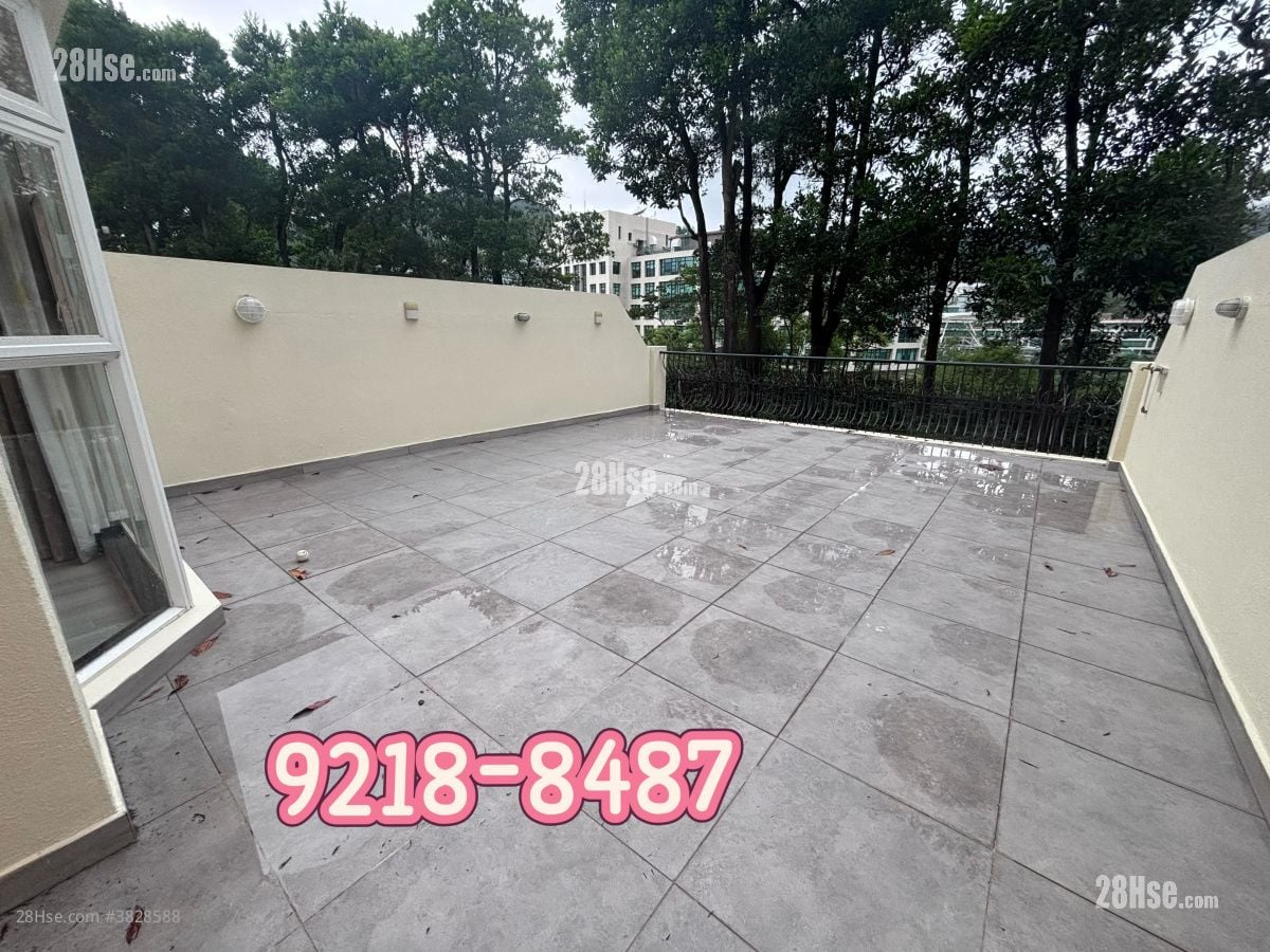 倚龙山庄 租盘 3 房 , 2 浴室 1,551 平方尺