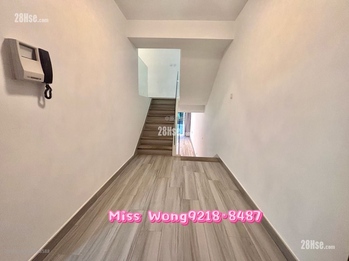 倚龙山庄 租盘 3 房 , 2 浴室 1,551 平方尺