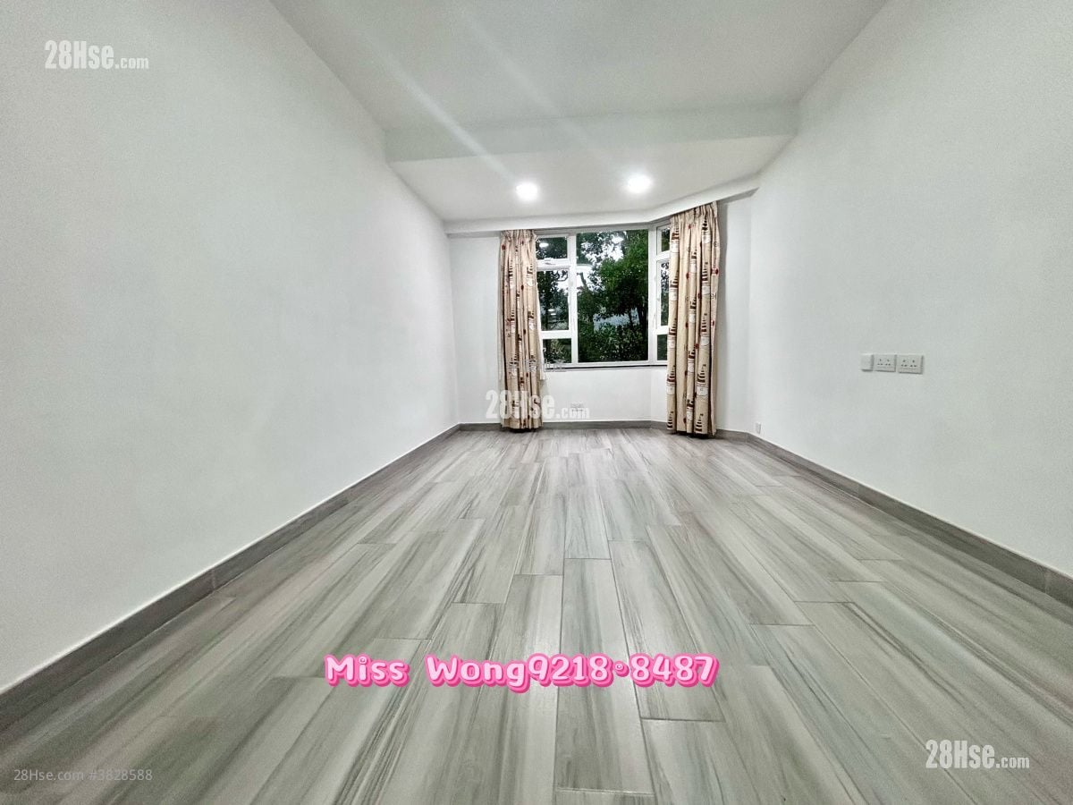 倚龙山庄 租盘 3 房 , 2 浴室 1,551 平方尺