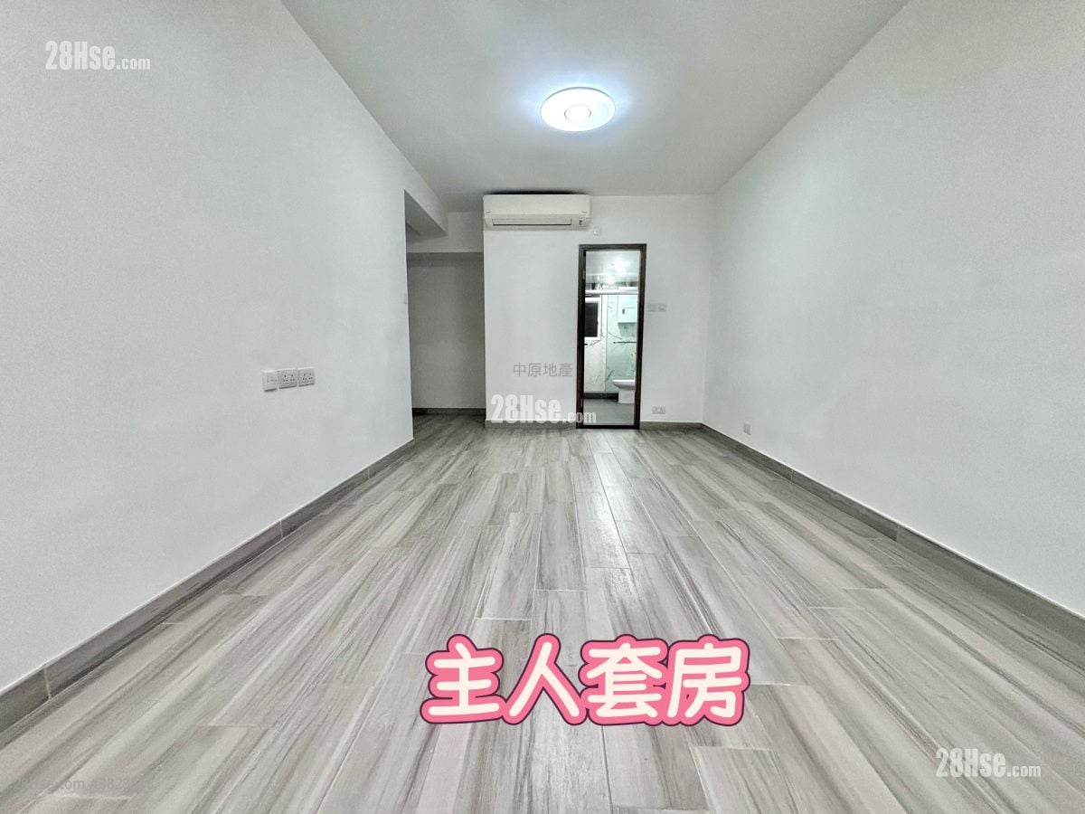 倚龙山庄 租盘 3 房 , 2 浴室 1,551 平方尺