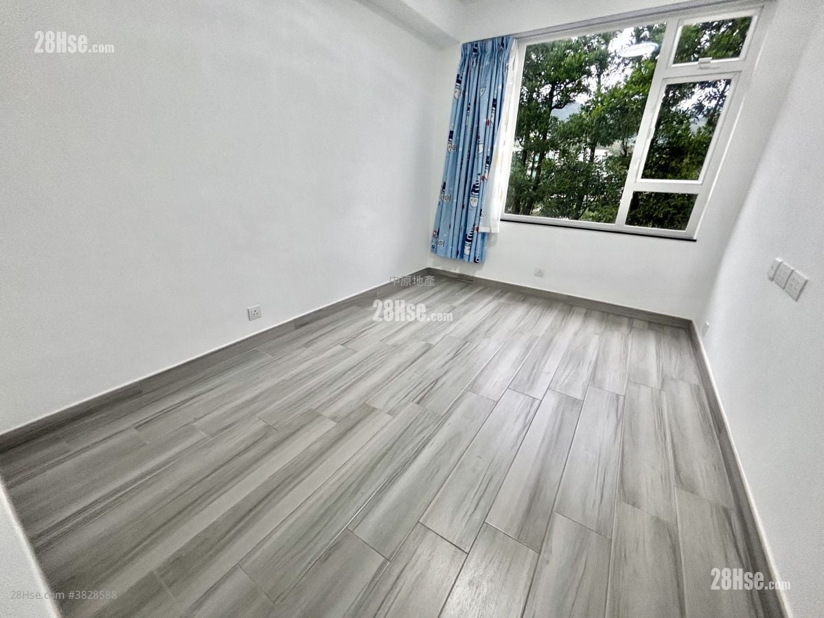 倚龙山庄 租盘 3 房 , 2 浴室 1,551 平方尺