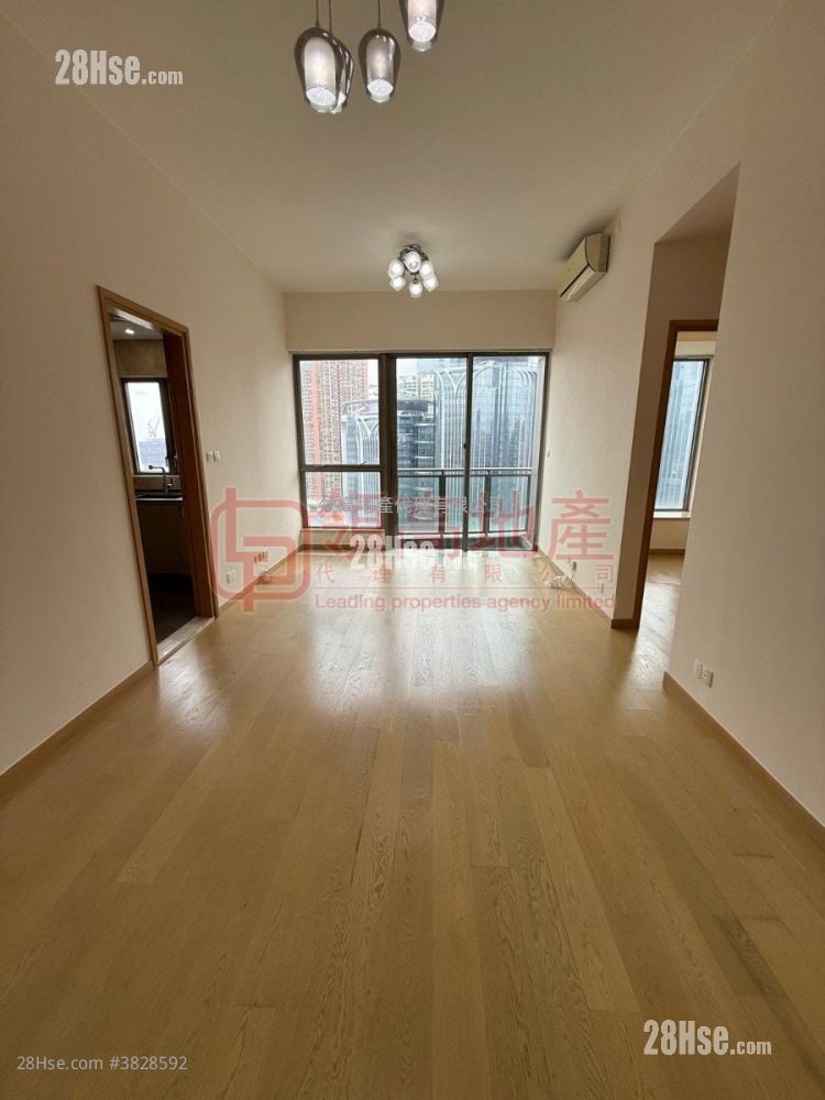 Grand Austin 售盤 3 房 , 2 浴室 867 平方呎