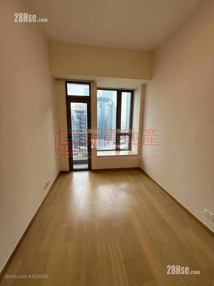 Grand Austin 售盤 3 房 , 2 浴室 867 平方呎