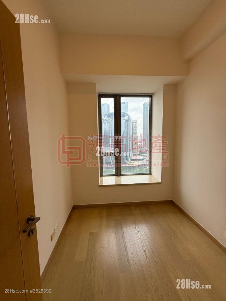 Grand Austin 售盤 3 房 , 2 浴室 867 平方呎