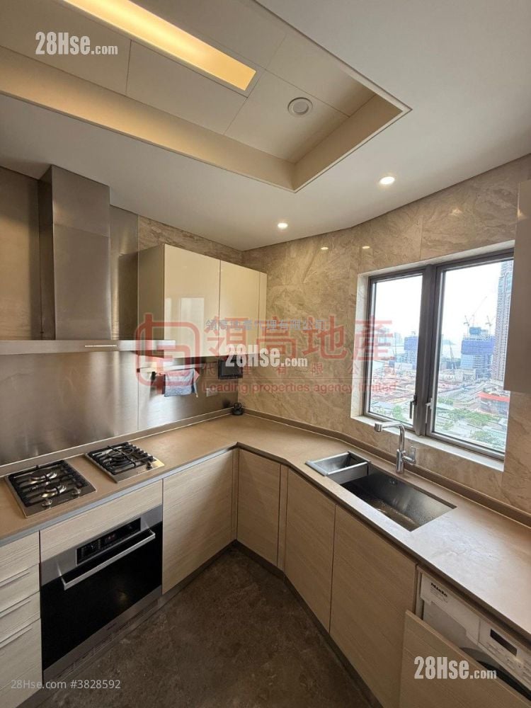 Grand Austin 售盤 3 房 , 2 浴室 867 平方呎