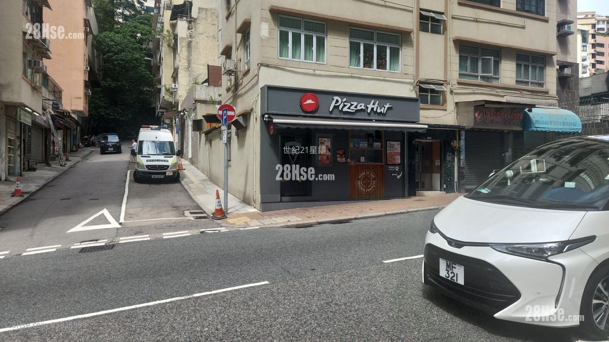 成和道69C號 售盤