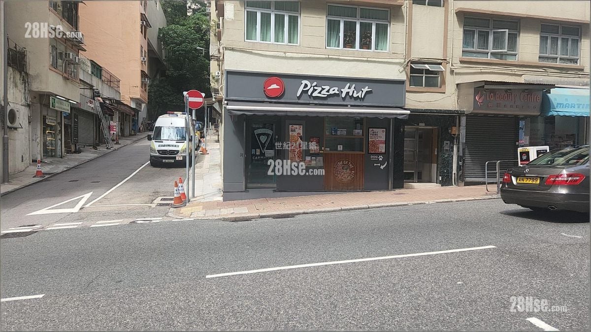 成和道69C號 售盤