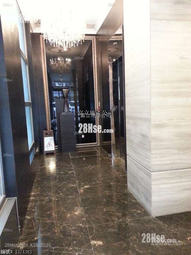 德成轩 售盘 1 房 , 1 浴室 253 平方尺