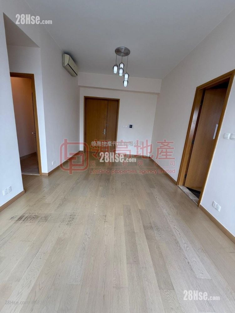 Grand Austin 租盤 3 房 , 2 浴室 867 平方呎