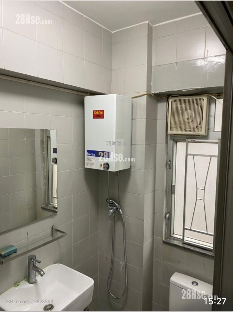 唐樓 租盤 1 房 , 1 浴室 273 平方呎