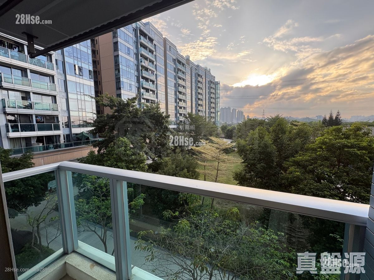 Park Yoho Sell 3 Bedrooms 606 ft²