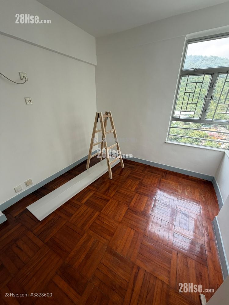 麗城花園 租盤 3 房 572 平方呎