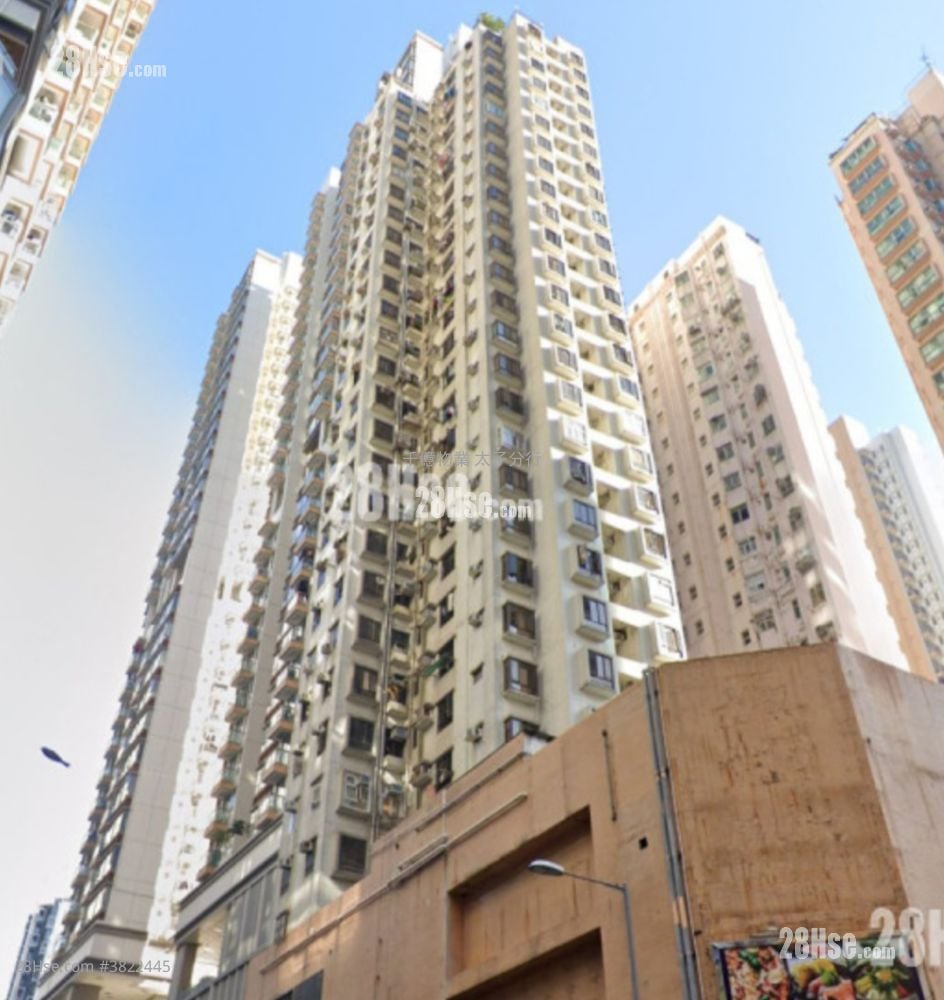 Tone King Building Sell 2 Bedrooms 436 ft²