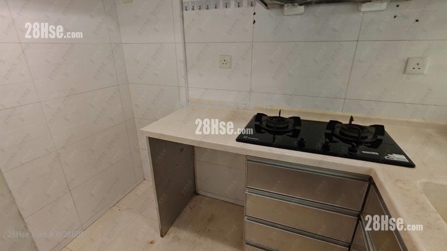 美孚新邨 售盘 3 房 , 2 浴室 579 平方尺