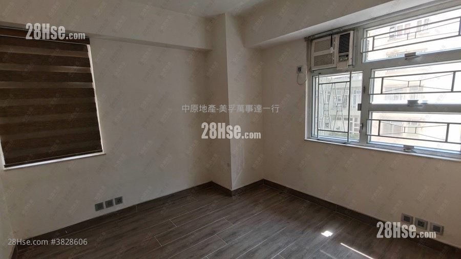 美孚新邨 售盘 3 房 , 2 浴室 579 平方尺