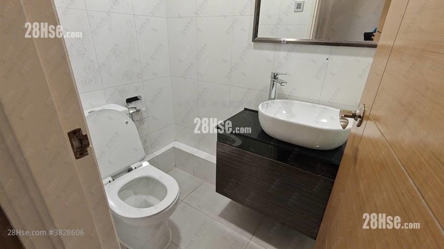 美孚新邨 售盘 3 房 , 2 浴室 579 平方尺