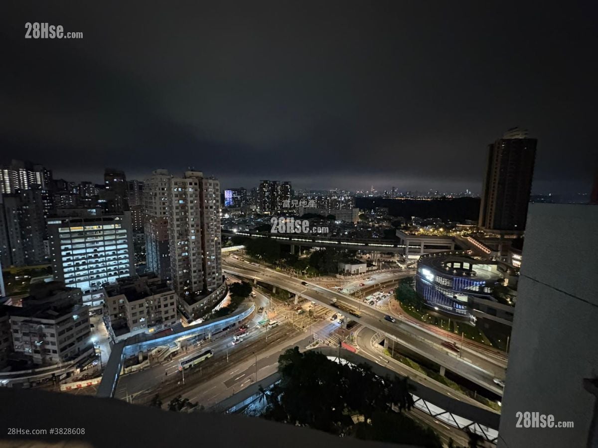 Wai Fat Building Sell 2 Bedrooms 434 ft²