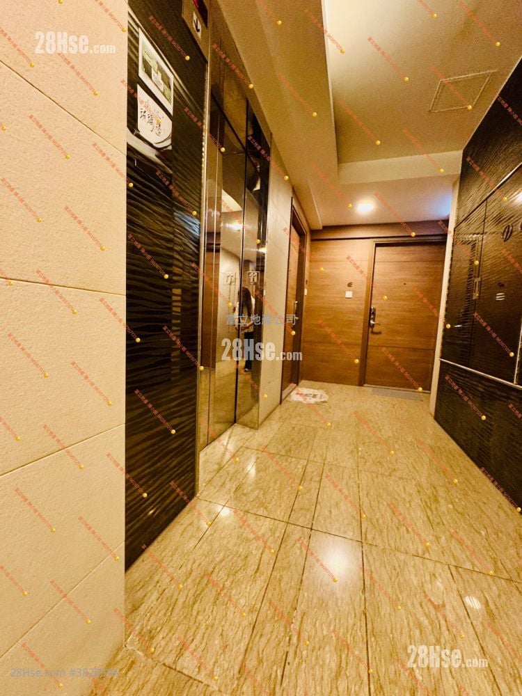 德成轩 售盘 1 房 , 1 浴室 253 平方尺