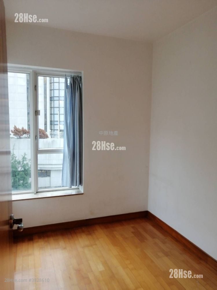 逸濤灣 租盤 2 房 , 1 浴室 549 平方呎