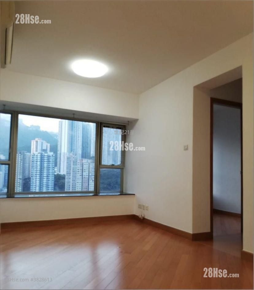 深灣軒 售盤 2 房 469 平方呎