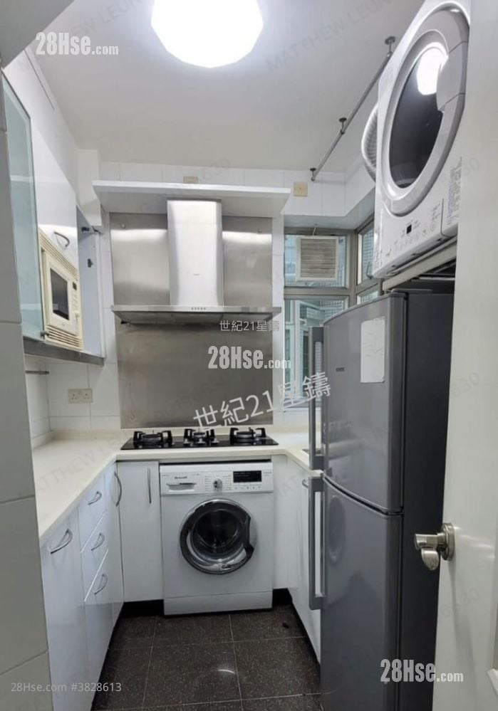 深灣軒 售盤 2 房 469 平方呎