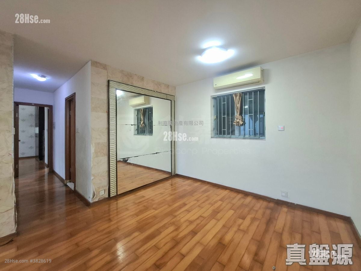 海堤灣畔 售盤 3 房 , 3 浴室 854 平方呎