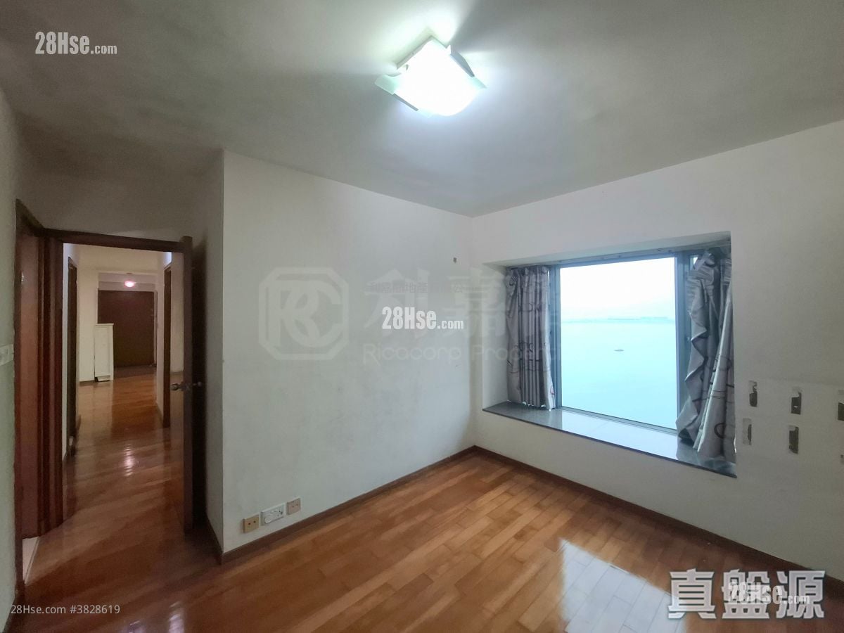 海堤灣畔 售盤 3 房 , 3 浴室 854 平方呎