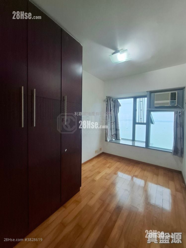 海堤灣畔 售盤 3 房 , 3 浴室 854 平方呎