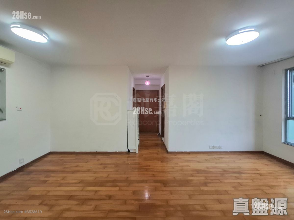 海堤灣畔 售盤 3 房 , 3 浴室 854 平方呎