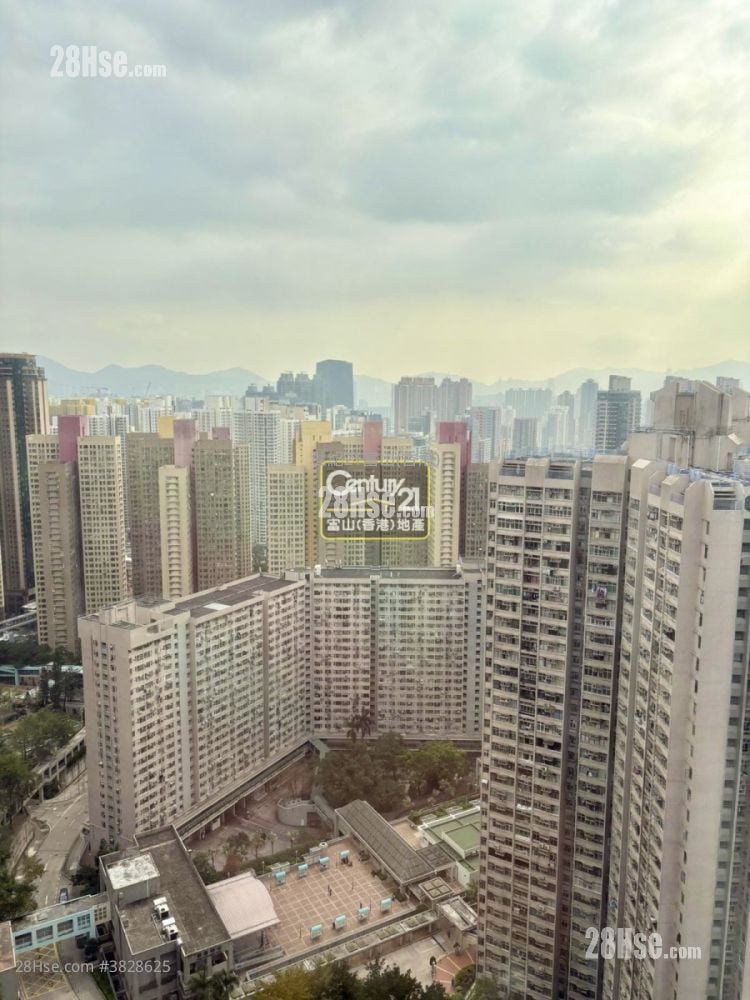 Fung Tak Estate Sell 2 Bedrooms , 1 Bathroom 443 ft²