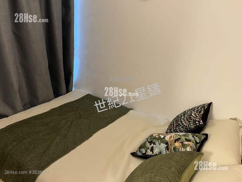 弦岸 租盤 1 房 274 平方呎