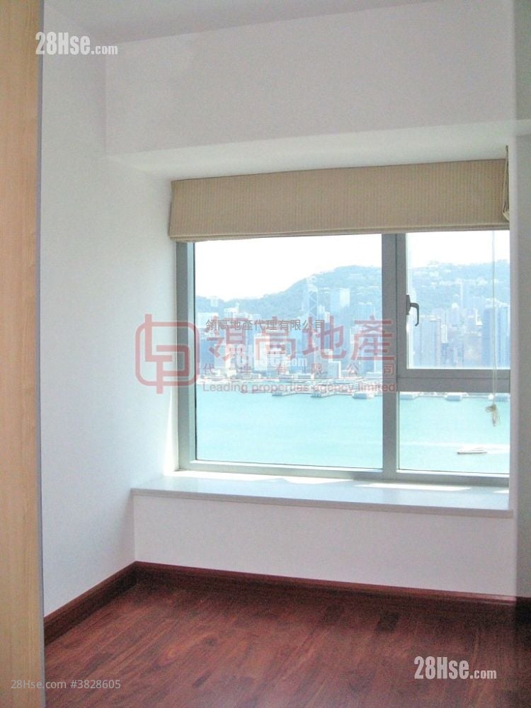 The Harbourside Rental 3 Bedrooms , 2 Bathrooms 1,062 ft²