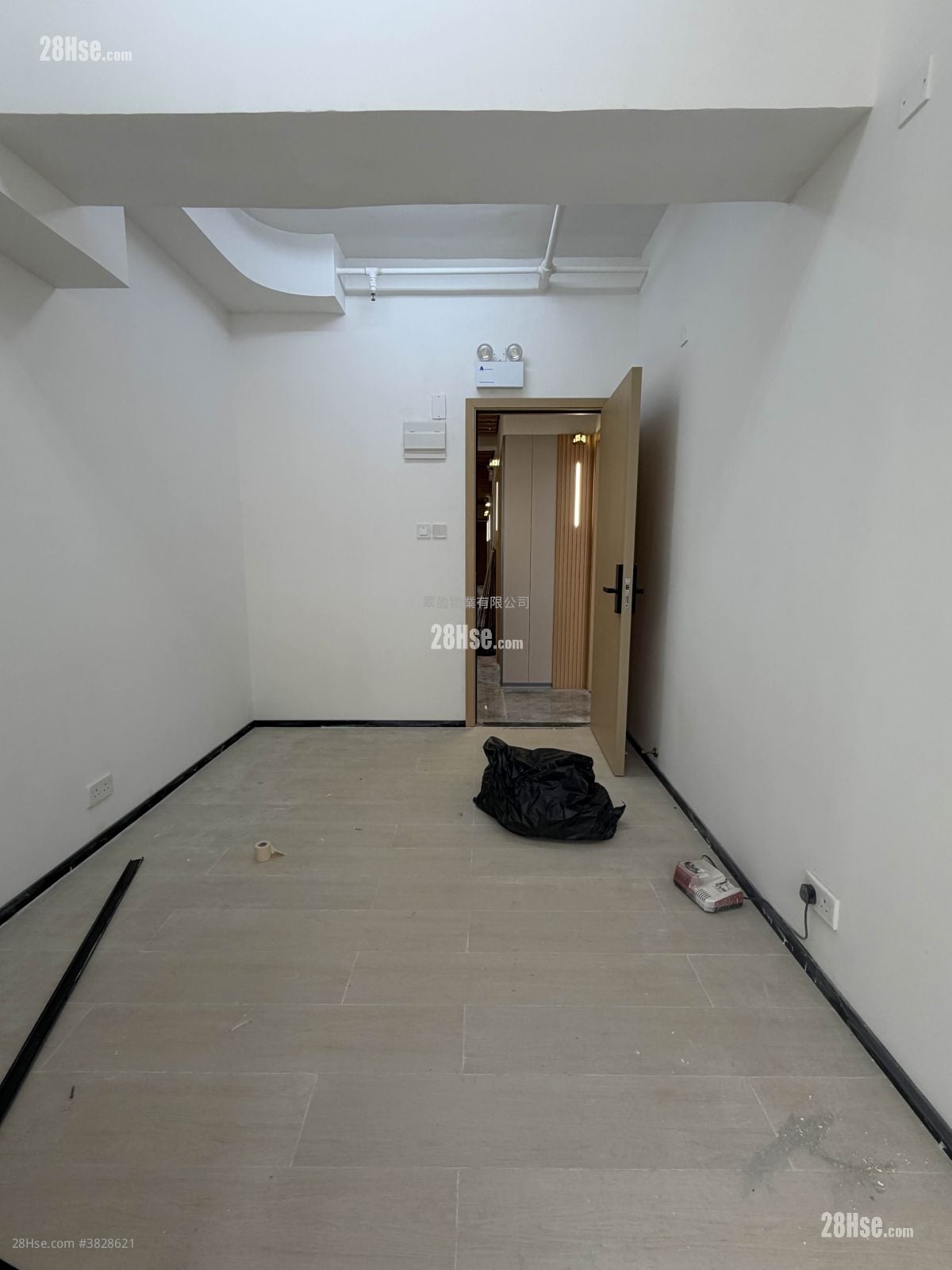 觀塘工業中心 租盤