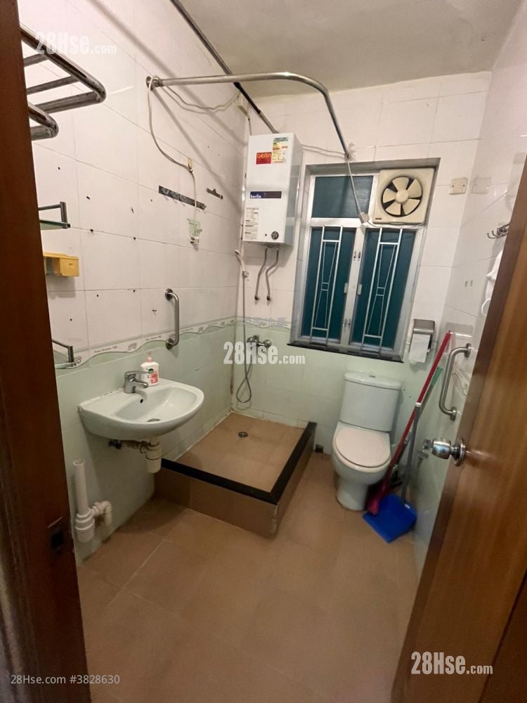 美善同大厦 售盘 2 房 , 1 浴室 576 平方尺