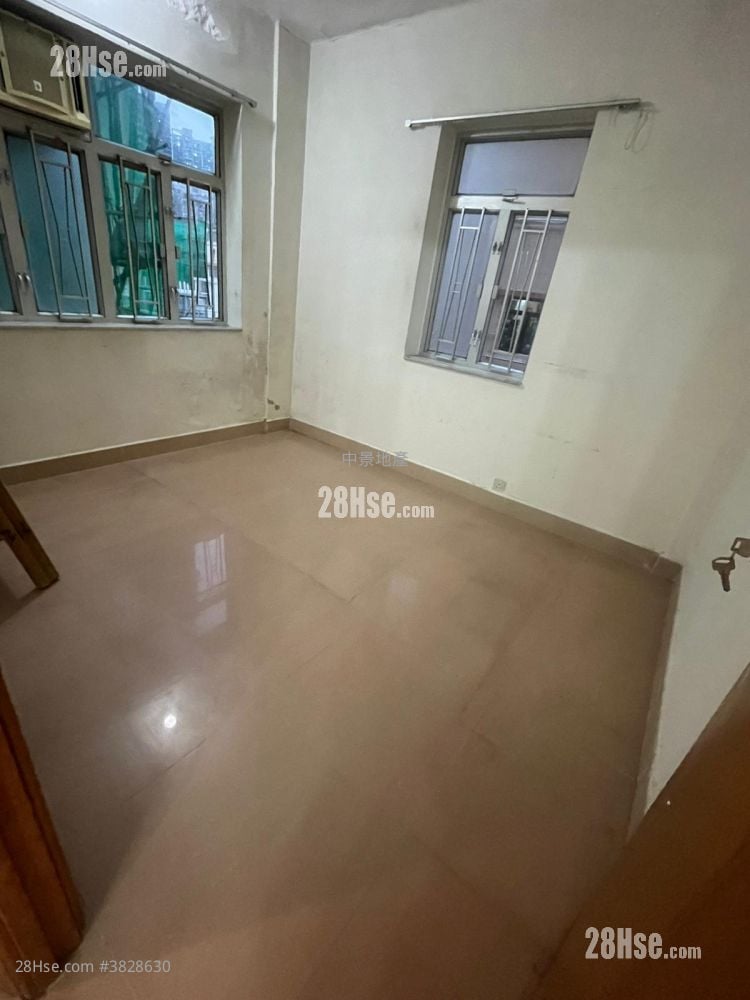 美善同大厦 售盘 2 房 , 1 浴室 576 平方尺