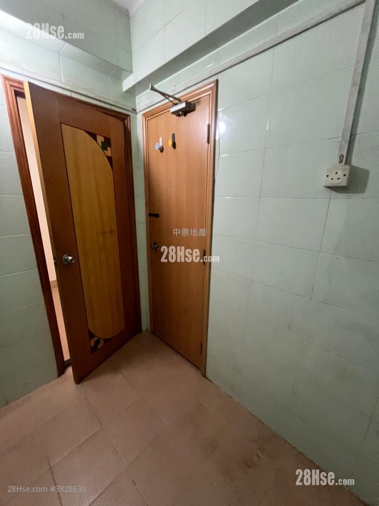 美善同大厦 售盘 2 房 , 1 浴室 576 平方尺