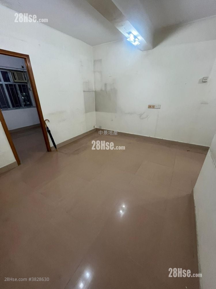 美善同大厦 售盘 2 房 , 1 浴室 576 平方尺