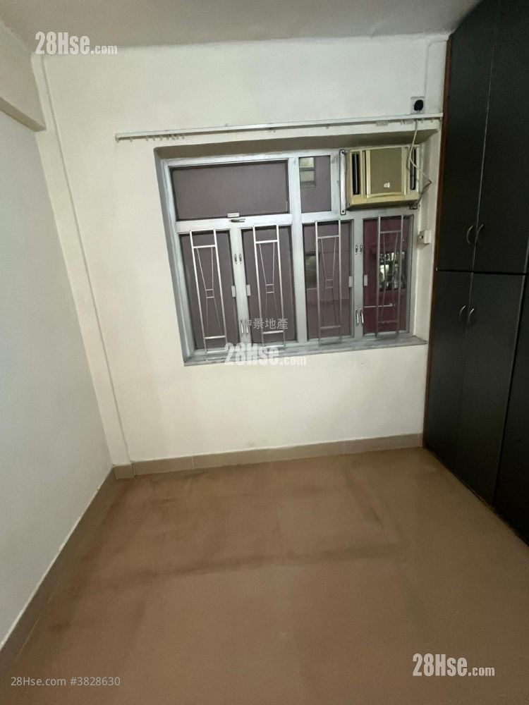 美善同大厦 售盘 2 房 , 1 浴室 576 平方尺