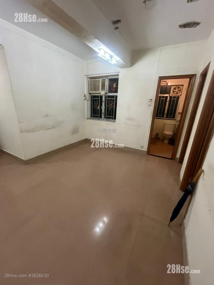 美善同大厦 售盘 2 房 , 1 浴室 576 平方尺