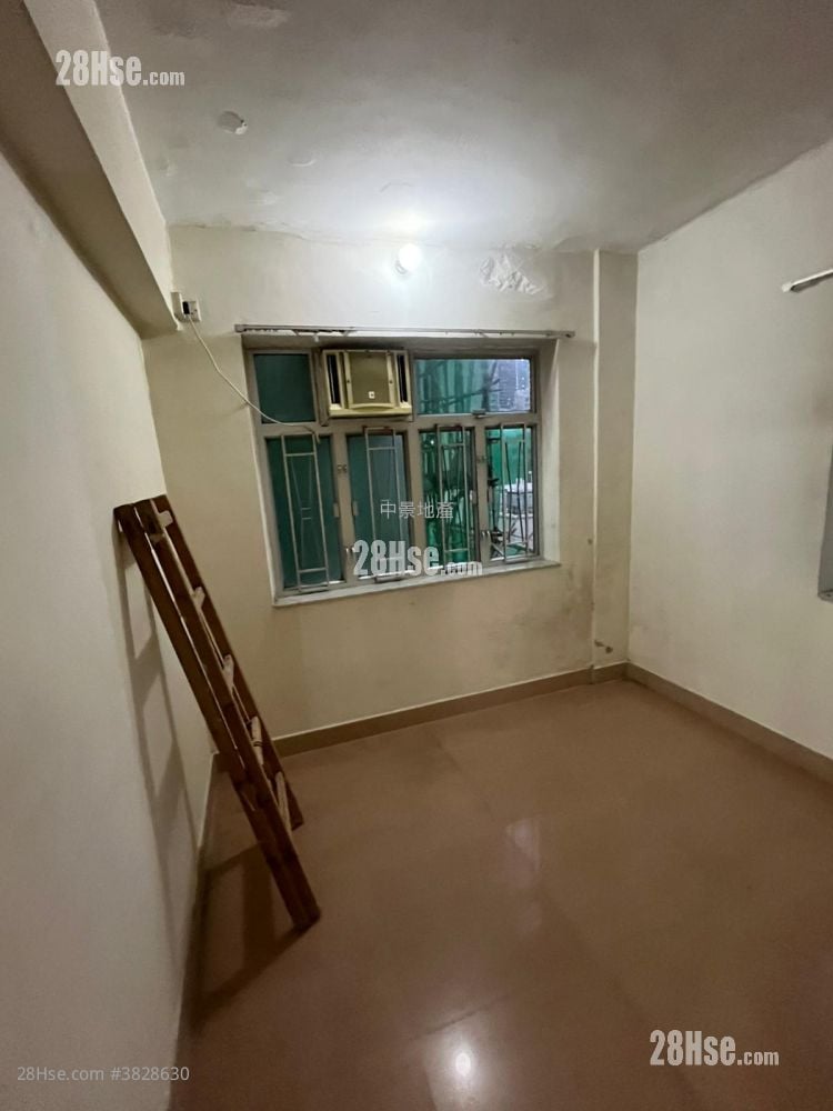 美善同大厦 售盘 2 房 , 1 浴室 576 平方尺